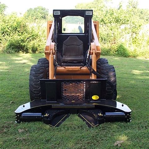 tree shear on skid steer|skid steer attachments tree shear.